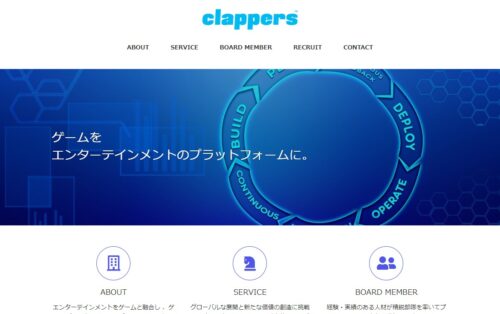 clappers00