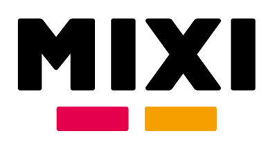 mixiロゴ