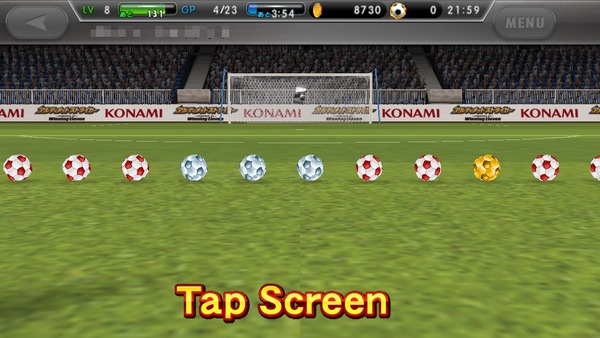 レビュー スマホサッカーゲームno 1の ワールドサッカーコレクションs でクラブの頂点をめざせ オタク産業通信 ゲーム マンガ アニメ ノベルの業界ニュース