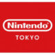 Nintendo TOKYO