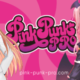 Pink Punk Pro